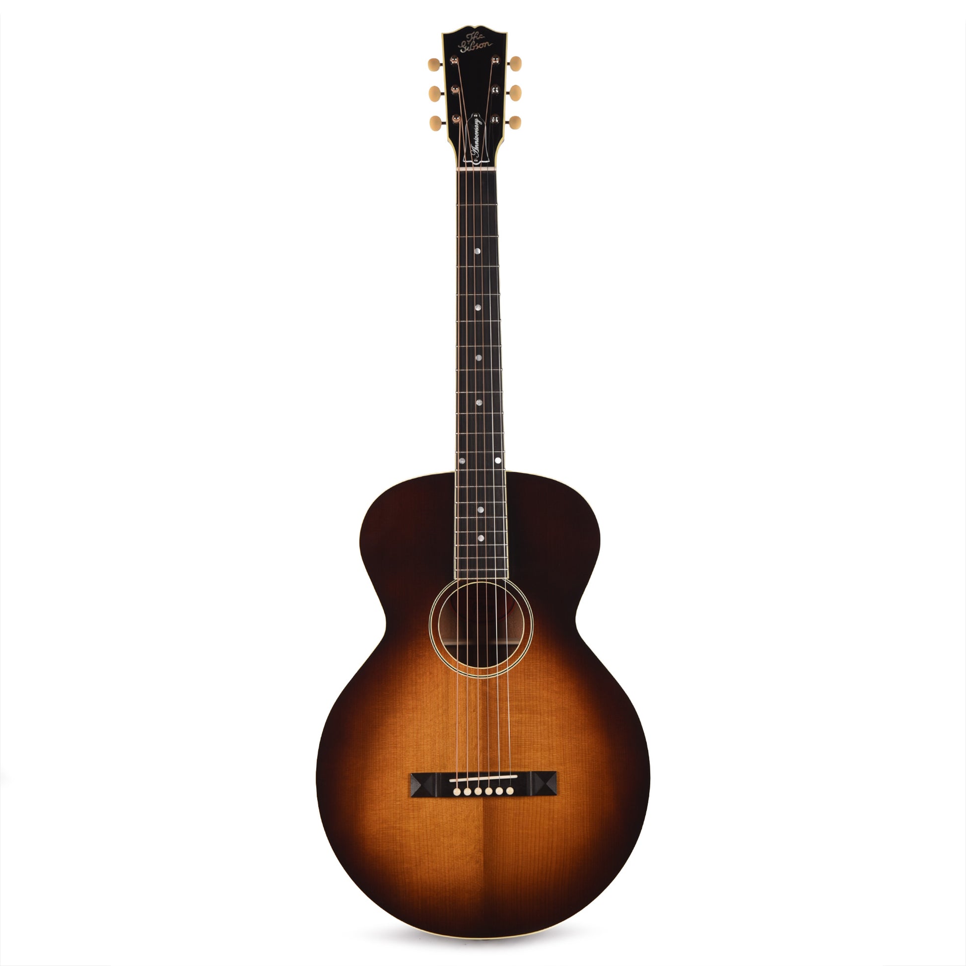 Gibson Limited Edition Anniversary L-1 Cremona Burst