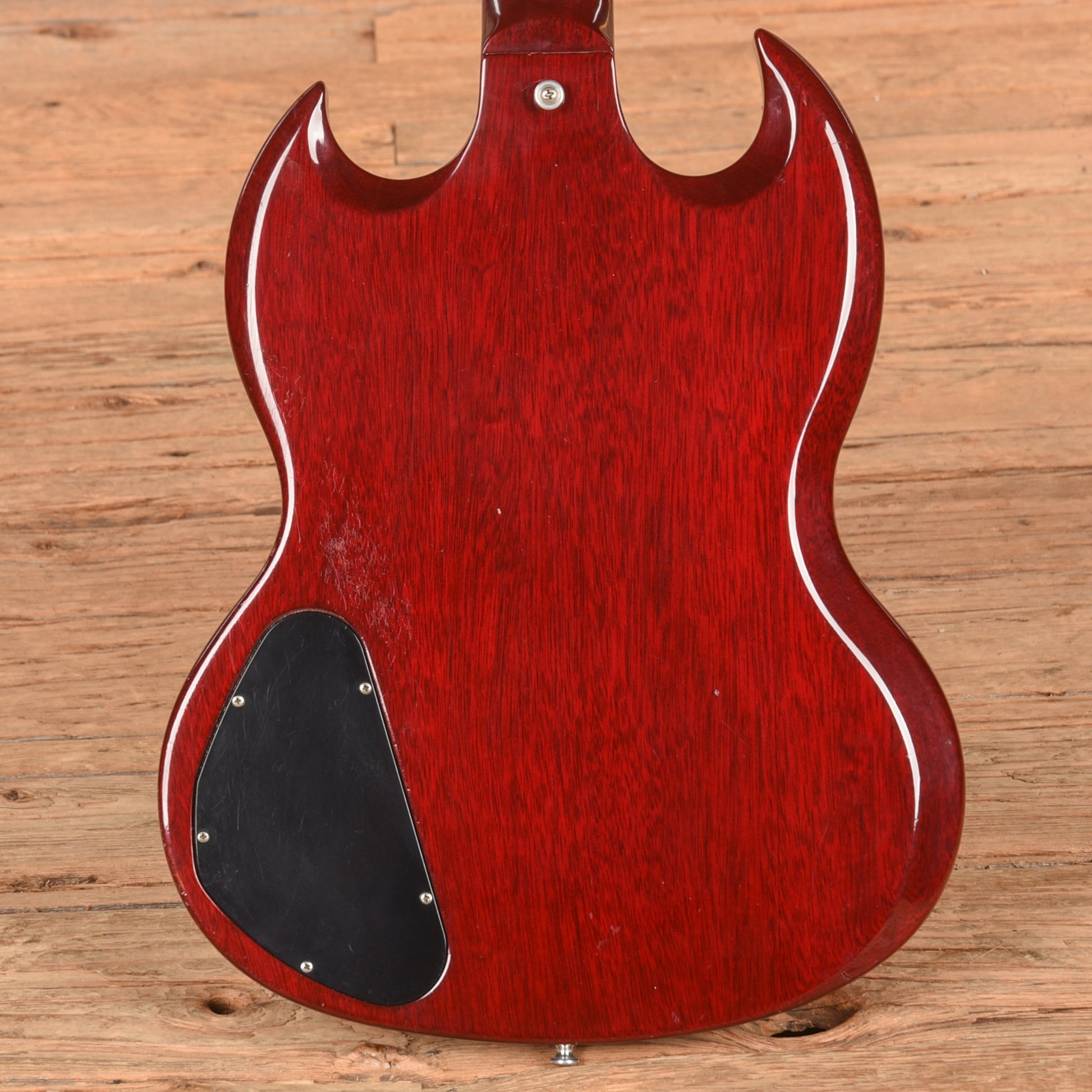 Gibson Limited Edition SG Standard Cherry 1999 - Zac Brown
