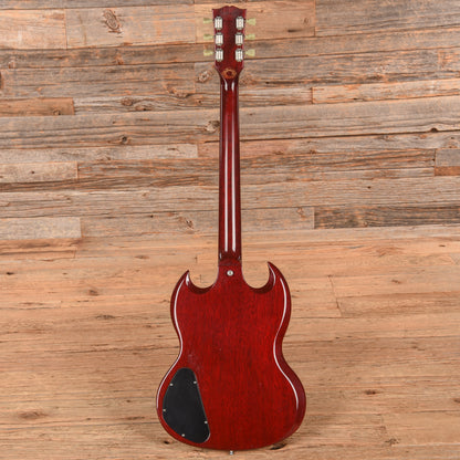 Gibson Limited Edition SG Standard Cherry 1999 - Zac Brown