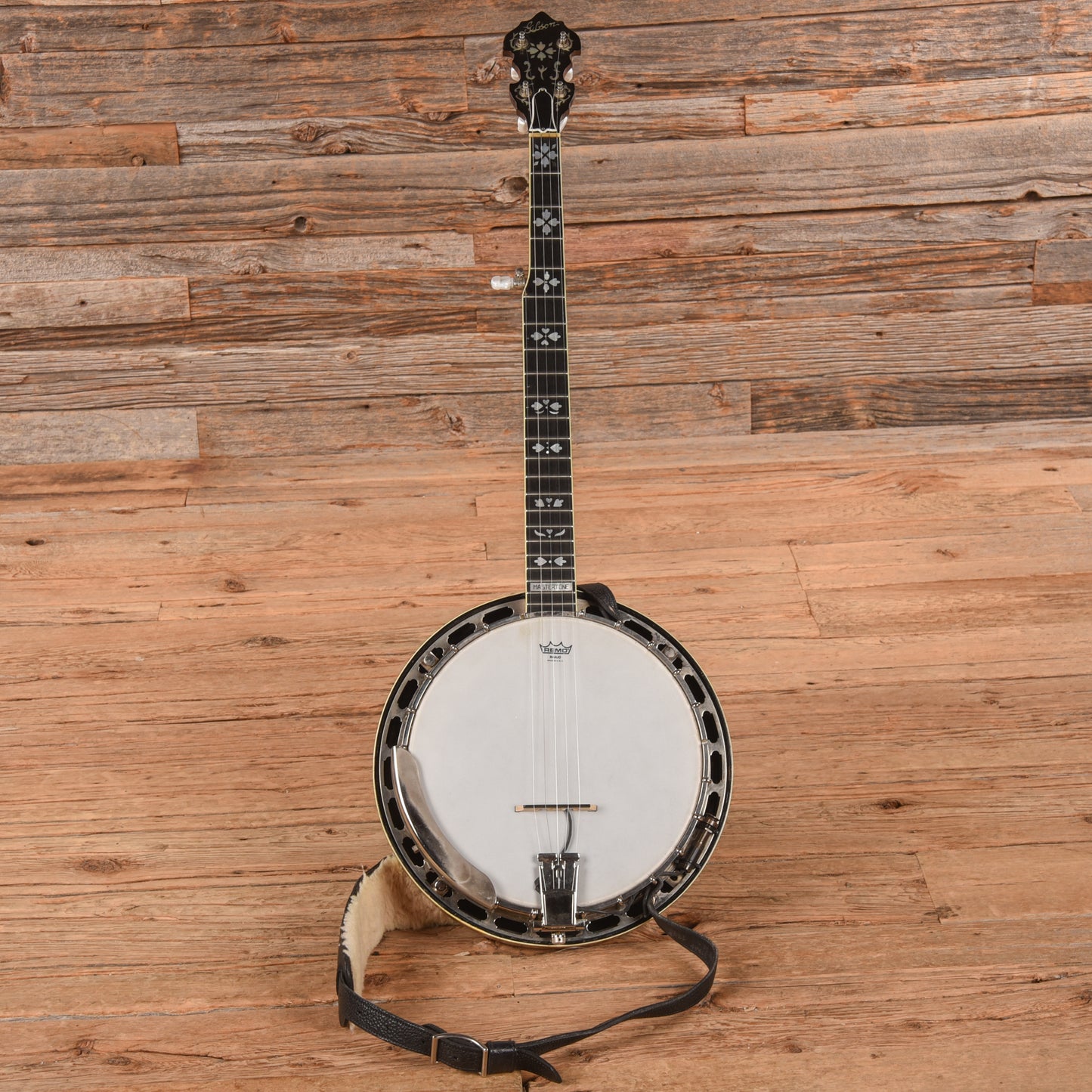 Gibson Mastertone Banjo - Zac Brown
