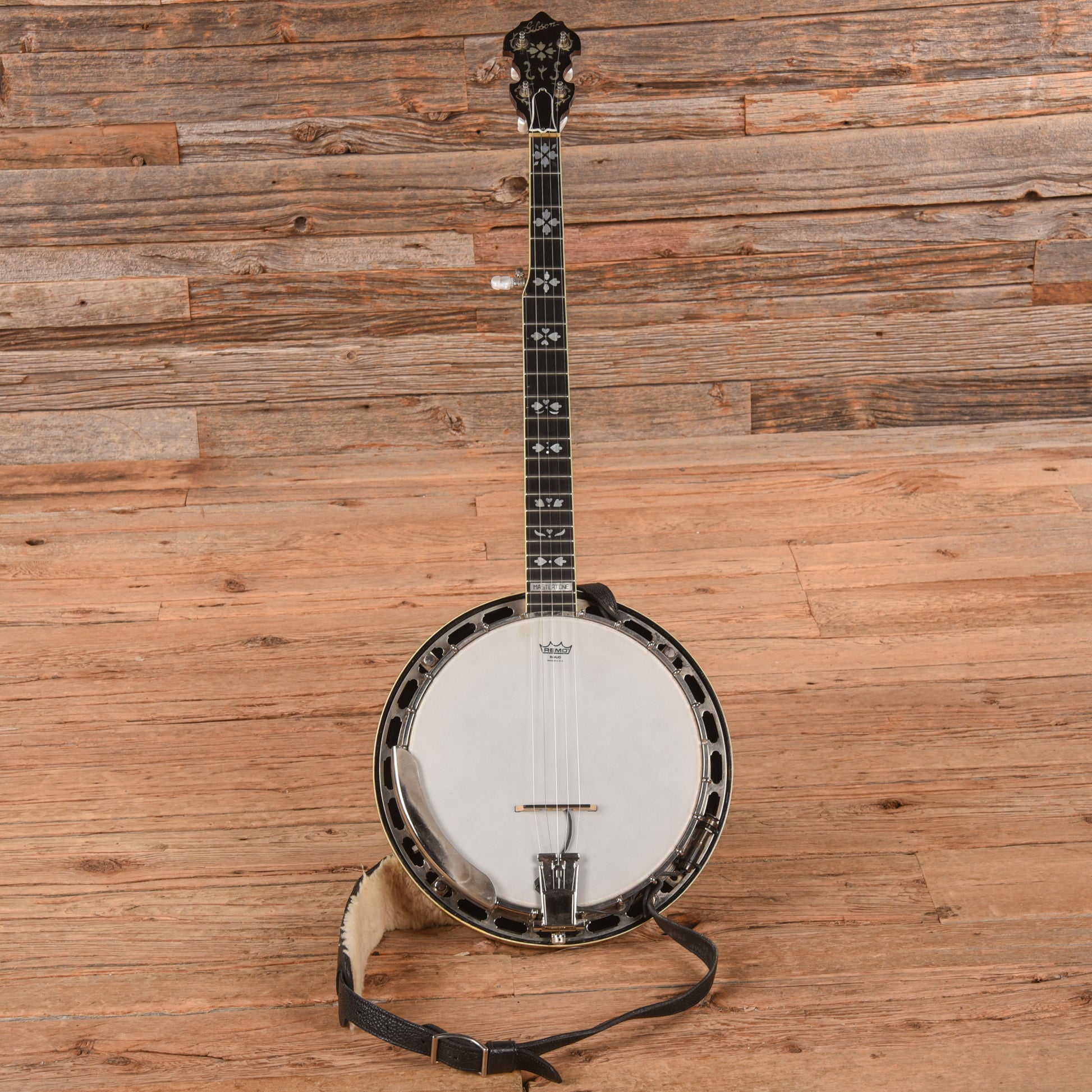 Gibson Mastertone Banjo - Zac Brown