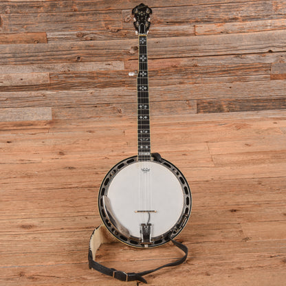 Gibson Mastertone Banjo - Zac Brown