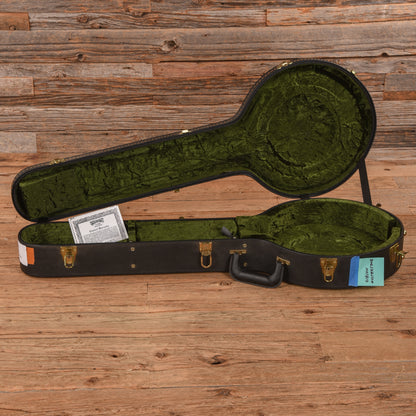 Gibson Mastertone Banjo - Zac Brown