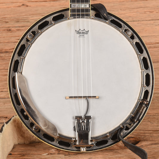 Gibson Mastertone Banjo - Zac Brown