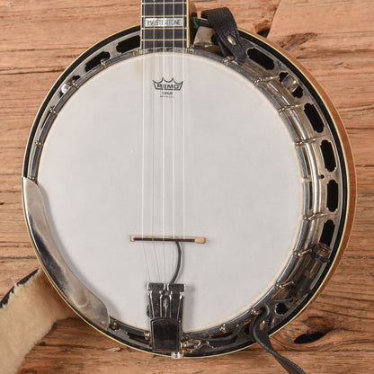 Gibson Mastertone Banjo - Zac Brown