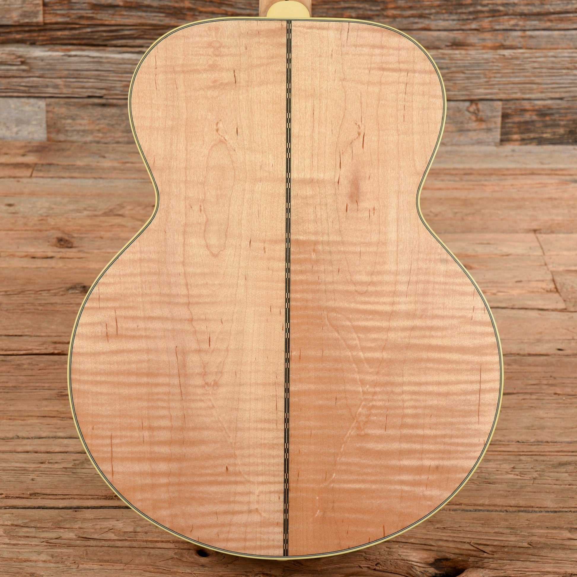 Gibson Monatana Custom Shop Historic 1957 SJ-200 Reissue Natural 2023