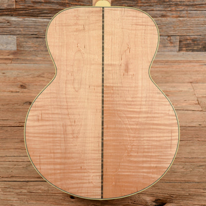 Gibson Monatana Custom Shop Historic 1957 SJ-200 Reissue Natural 2023