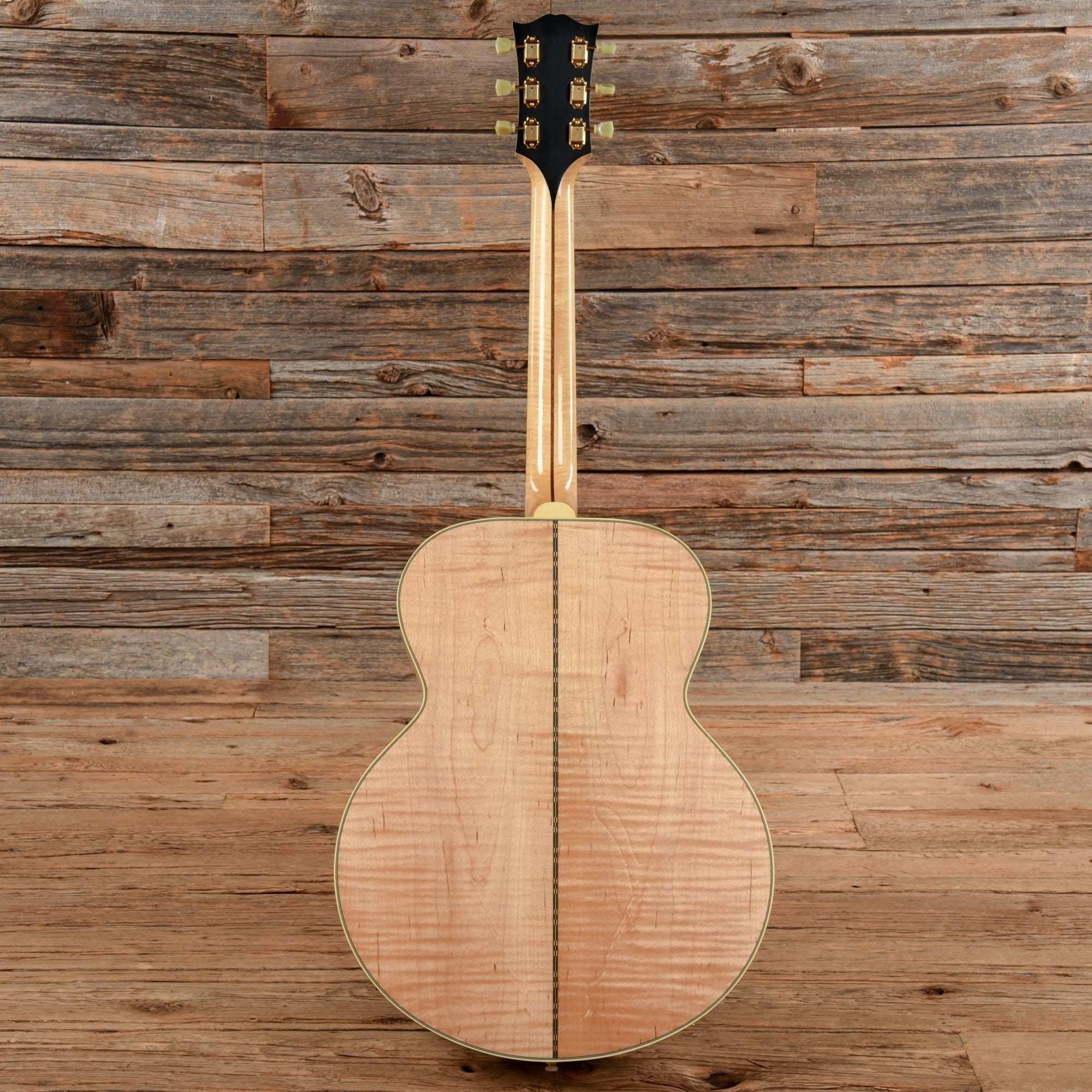 Gibson Monatana Custom Shop Historic 1957 SJ-200 Reissue Natural 2023