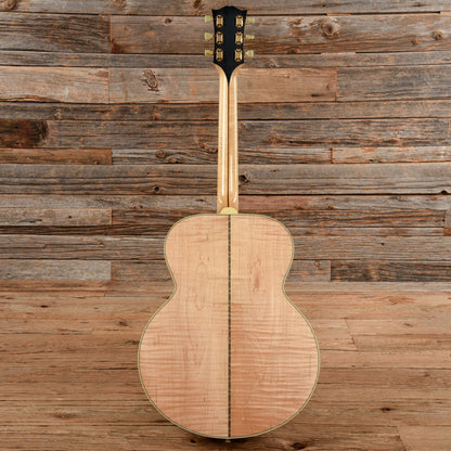 Gibson Monatana Custom Shop Historic 1957 SJ-200 Reissue Natural 2023