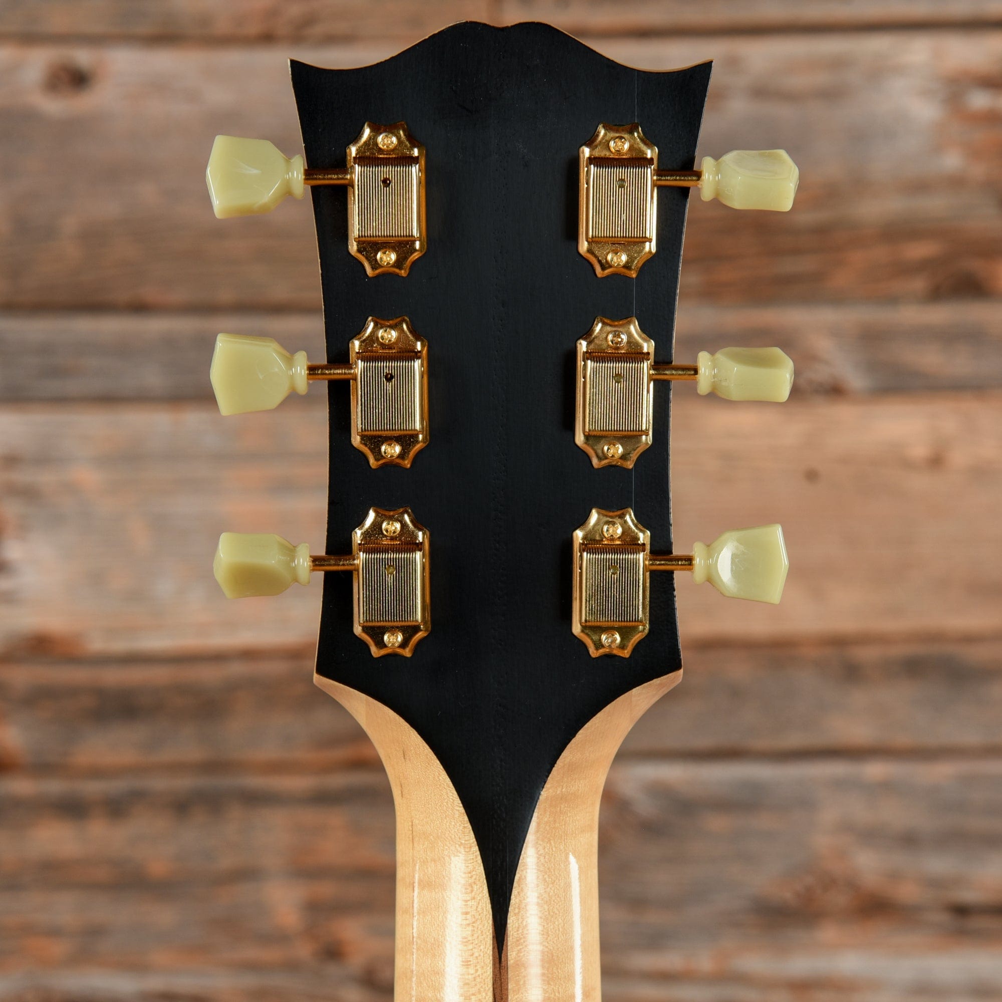 Gibson Monatana Custom Shop Historic 1957 SJ-200 Reissue Natural 2023