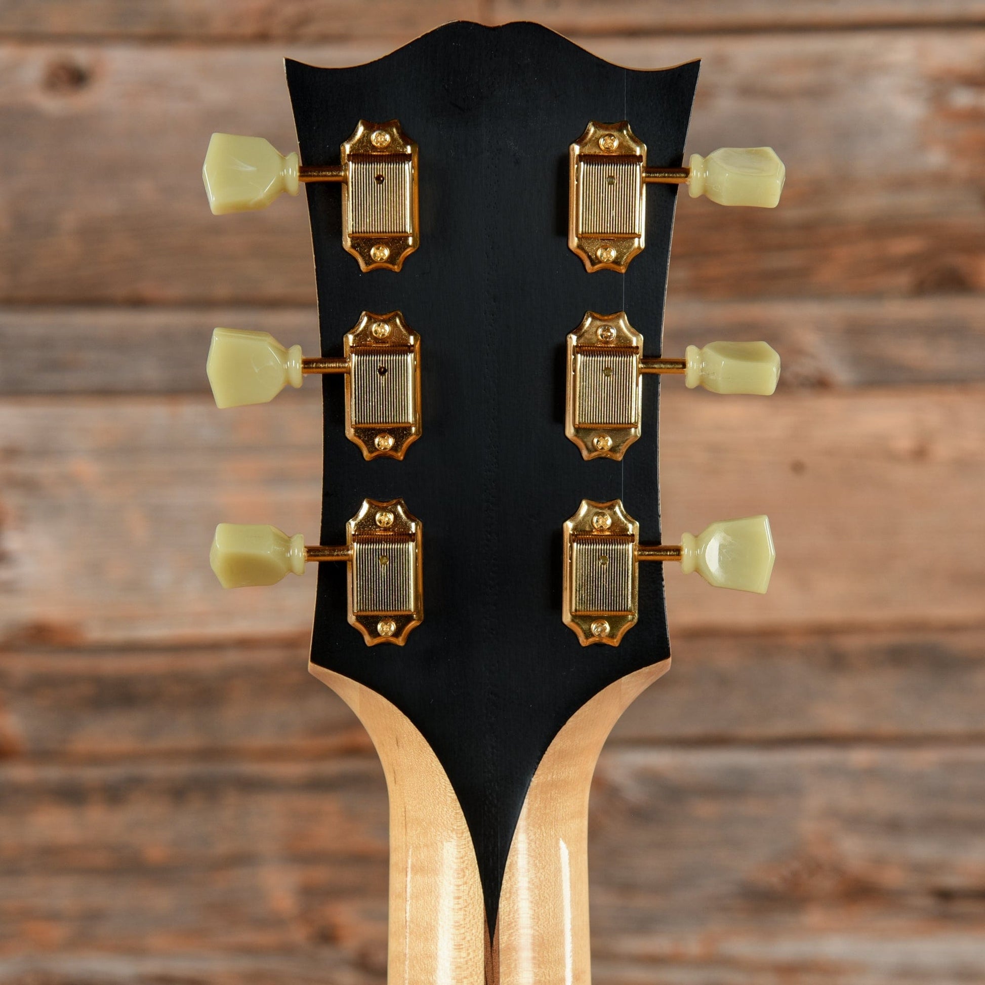 Gibson Monatana Custom Shop Historic 1957 SJ-200 Reissue Natural 2023