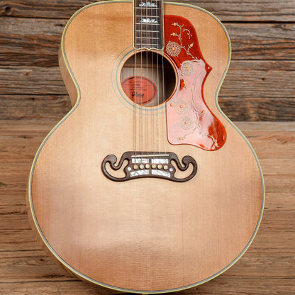 Gibson Monatana Custom Shop Historic 1957 SJ-200 Reissue Natural 2023