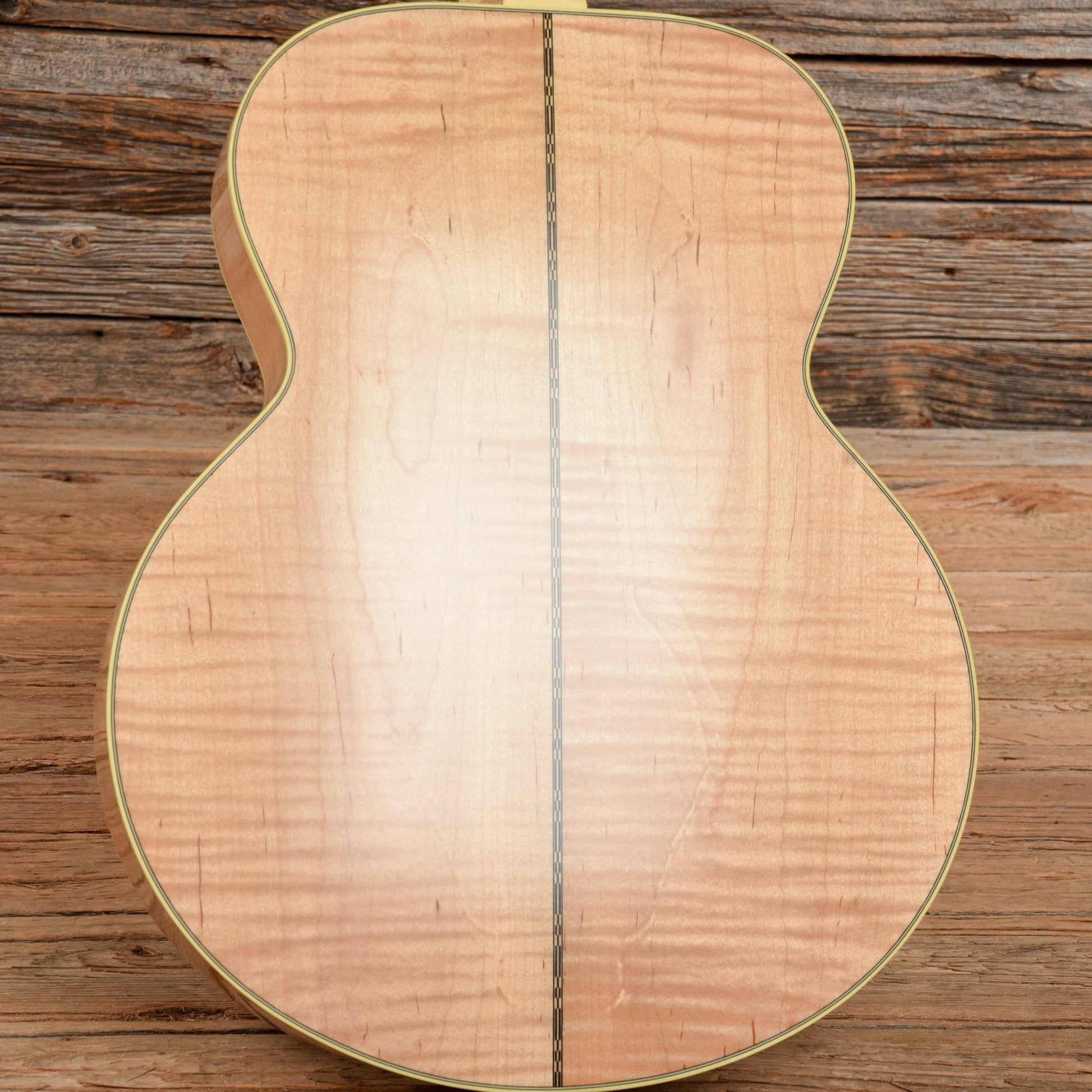 Gibson Monatana Custom Shop Historic 1957 SJ-200 Reissue Natural 2023