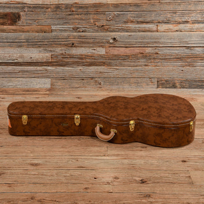 Gibson Monatana Custom Shop Historic 1957 SJ-200 Reissue Natural 2023