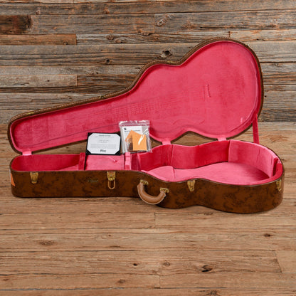 Gibson Monatana Custom Shop Historic 1957 SJ-200 Reissue Natural 2023