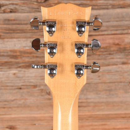 Gibson Nashville B Bender Model Natural 2013 - Zac Brown