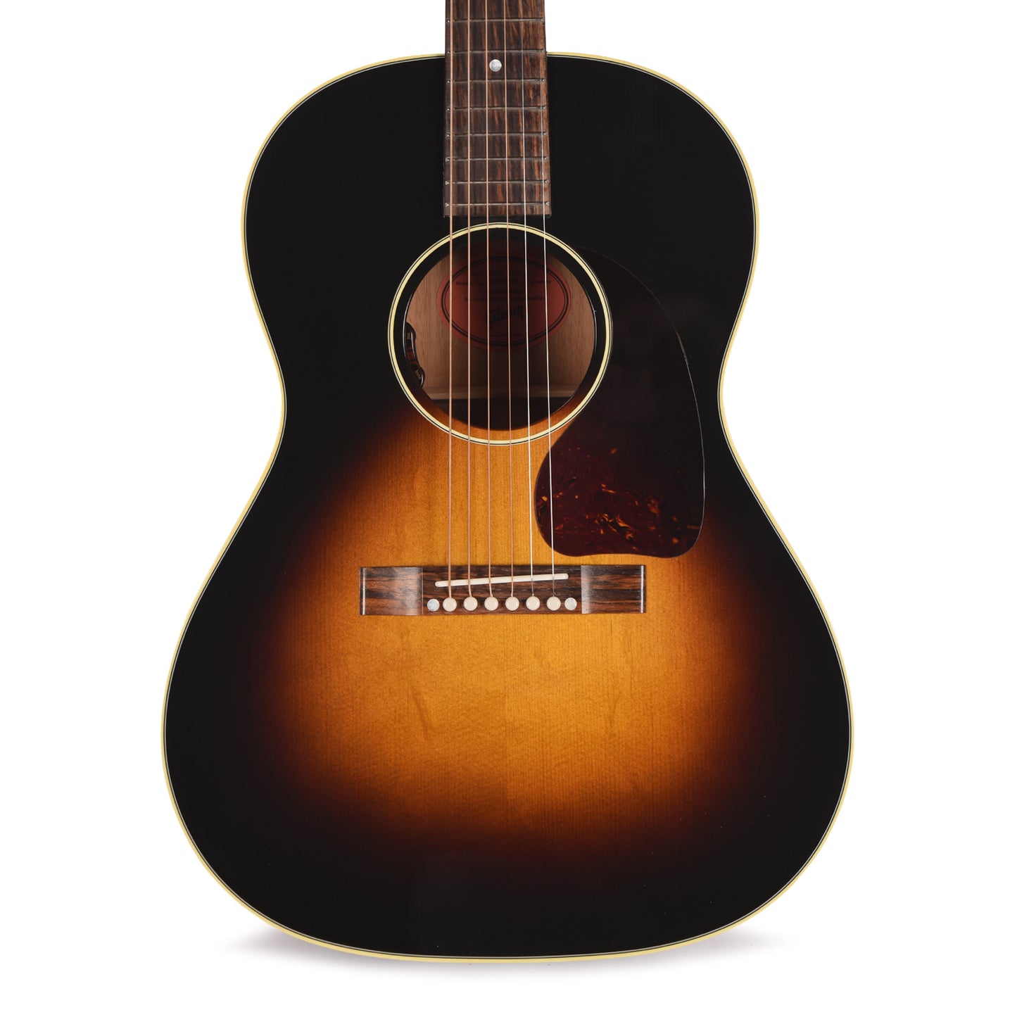 Gibson Original LG-2 '50s Original Vintage Sunburst