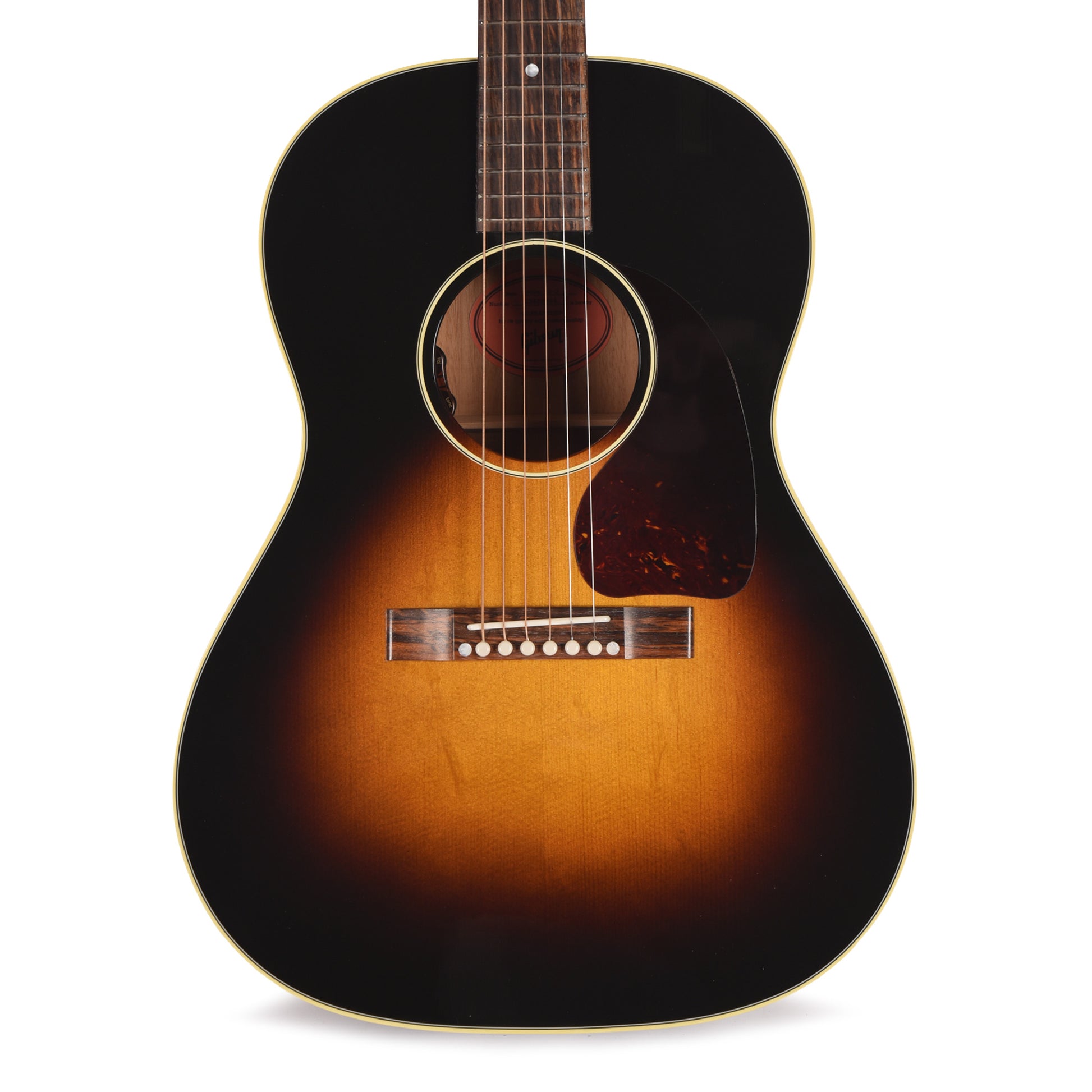 Gibson Original LG-2 '50s Original Vintage Sunburst