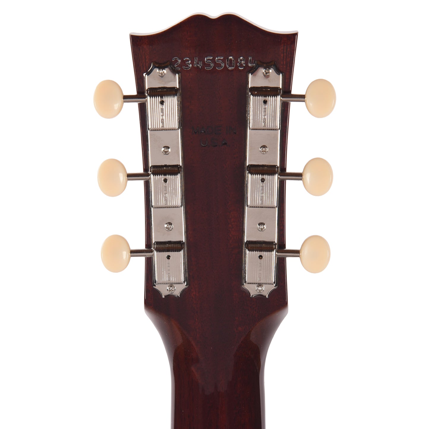 Gibson Original LG-2 '50s Original Vintage Sunburst