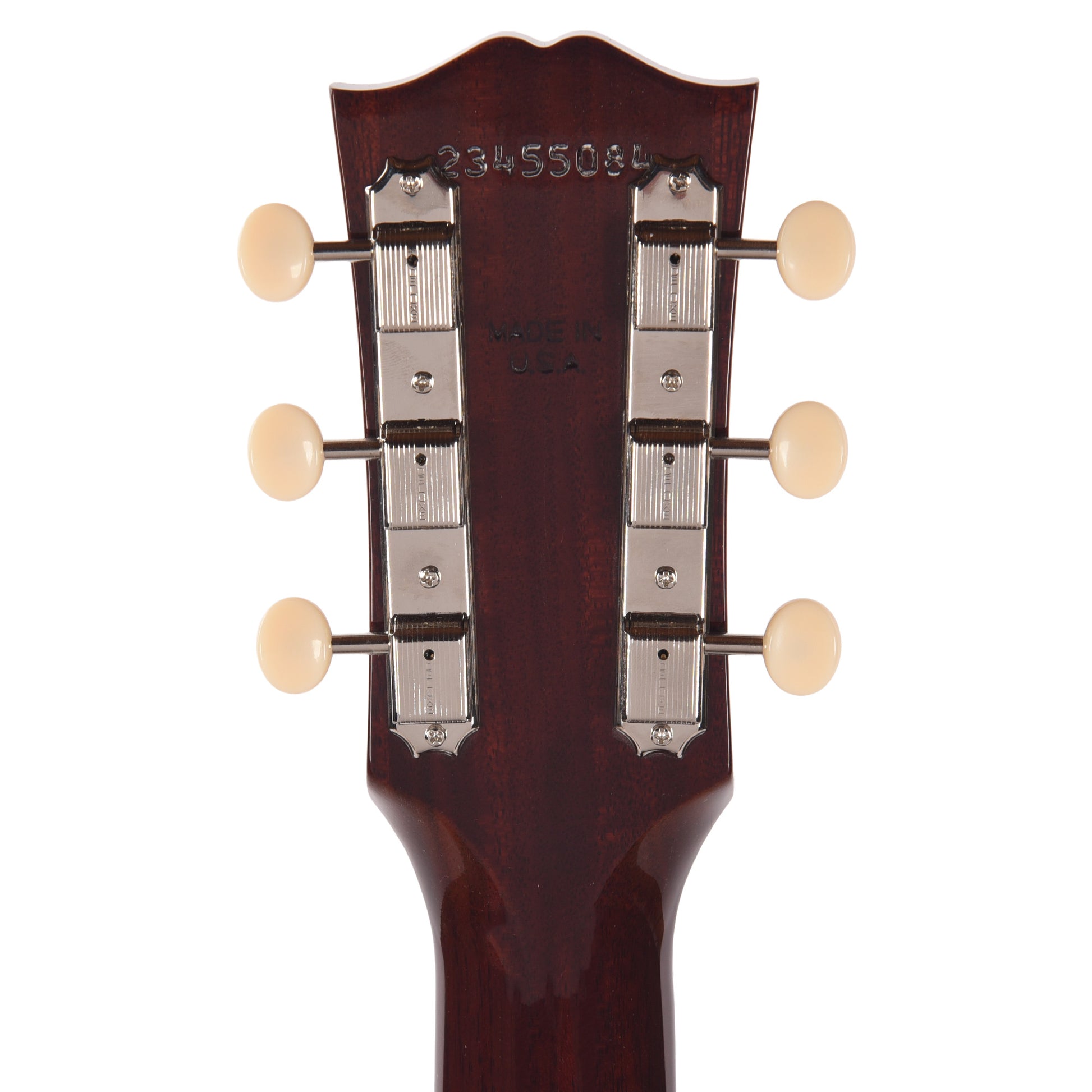 Gibson Original LG-2 '50s Original Vintage Sunburst