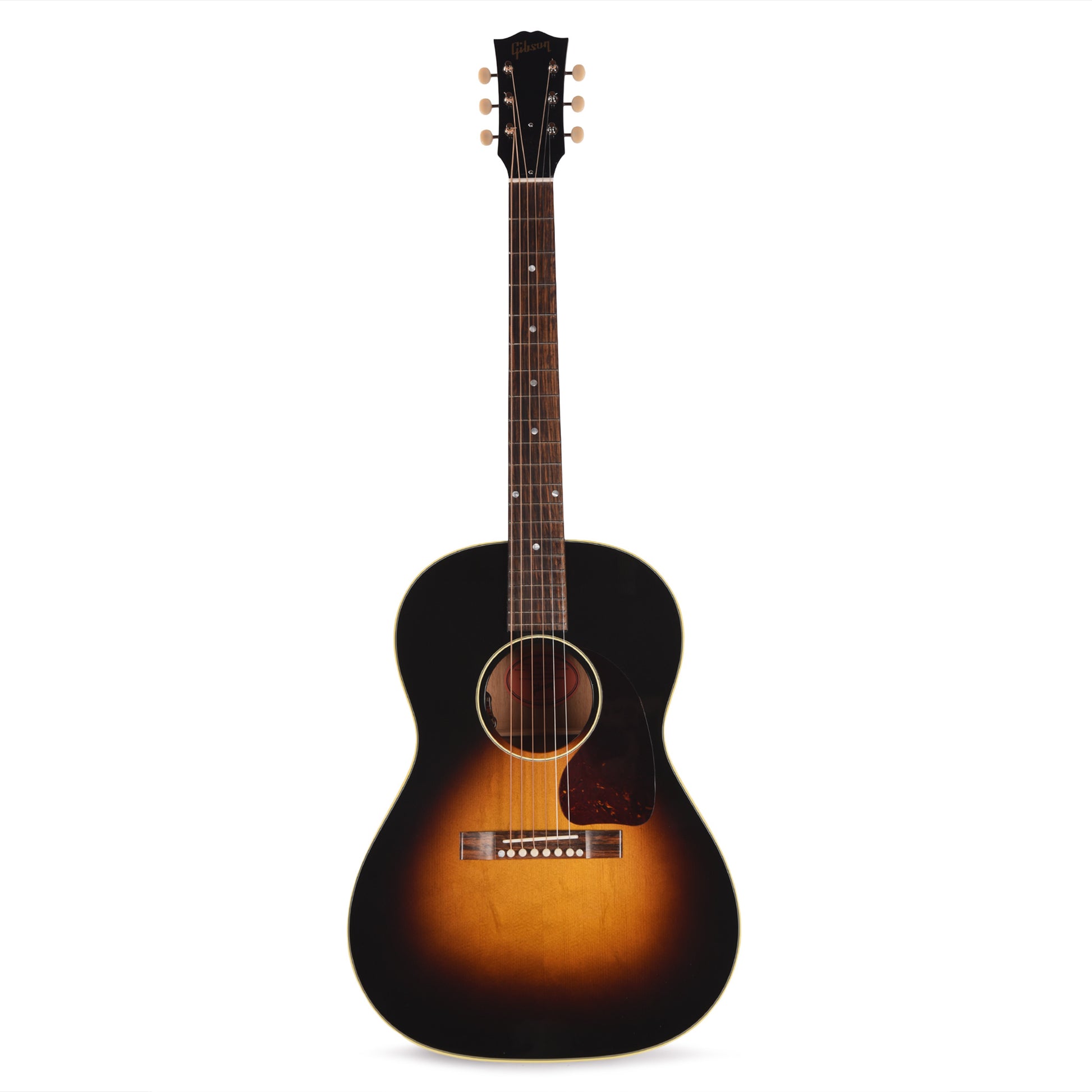 Gibson Original LG-2 '50s Original Vintage Sunburst