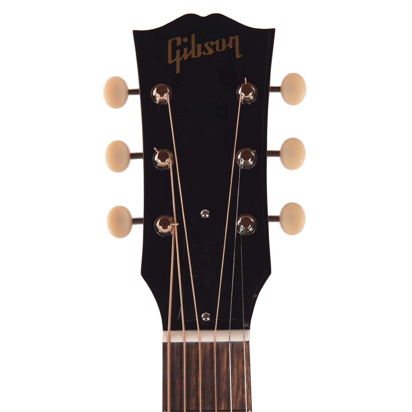 Gibson Original LG-2 '50s Original Vintage Sunburst