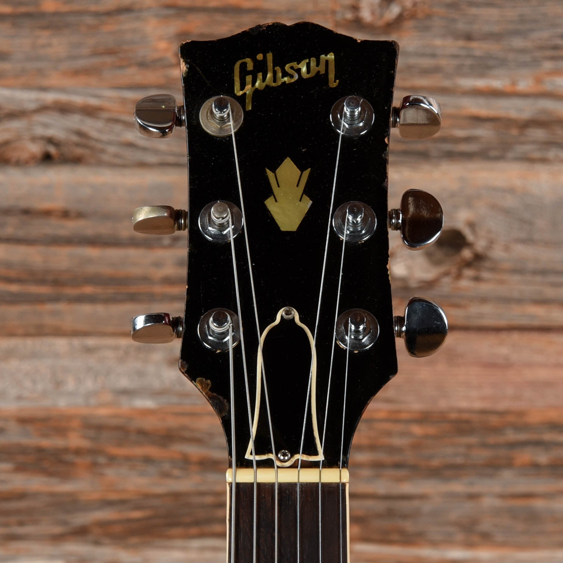 Gibson SG Standard Cherry 1964