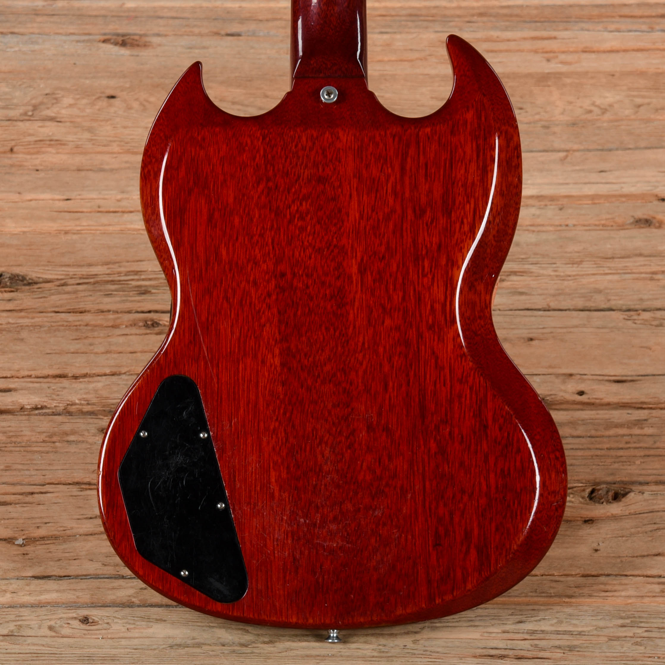 Gibson SG Standard Cherry 1964