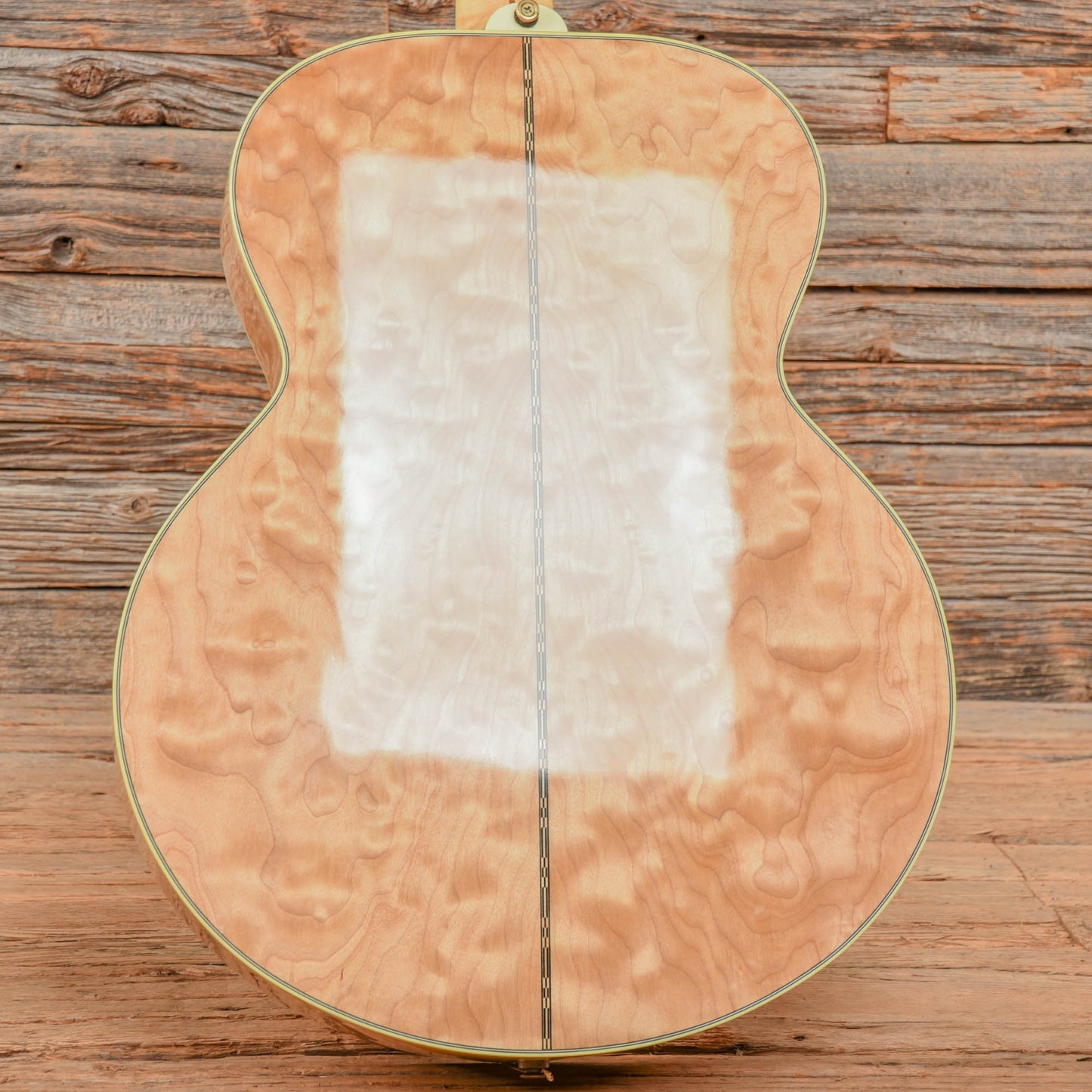 Gibson Tom Petty Signature Wildflower SJ-200 Natural 2021