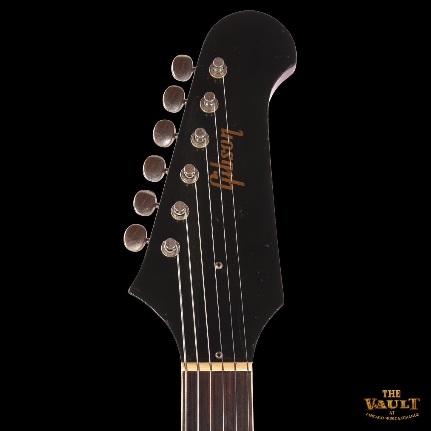 Gibson Trini Lopez Cherry 1967 - Zac Brown