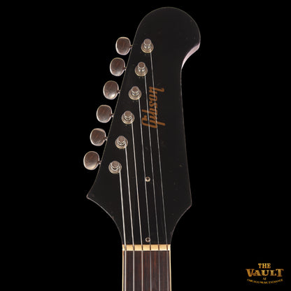 Gibson Trini Lopez Cherry 1967 - Zac Brown