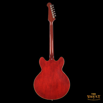Gibson Trini Lopez Cherry 1967 - Zac Brown