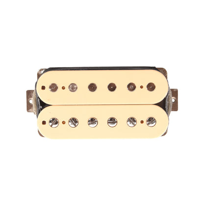 Gibson '57 Classic Double Classic White (Potted, 2-Conductor, Alnico 2, 8k) Parts / Guitar Pickups