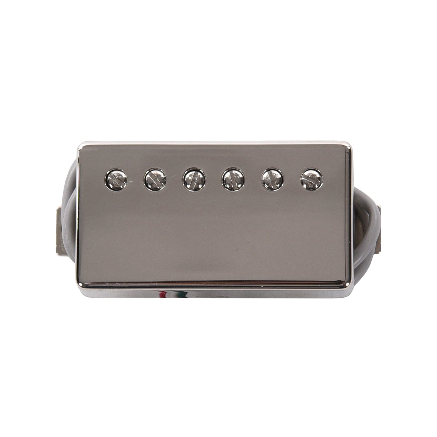 Gibson 57 Classic Humbucker Black 4-Conductor, Potted, Alnico II Parts / Guitar Pickups