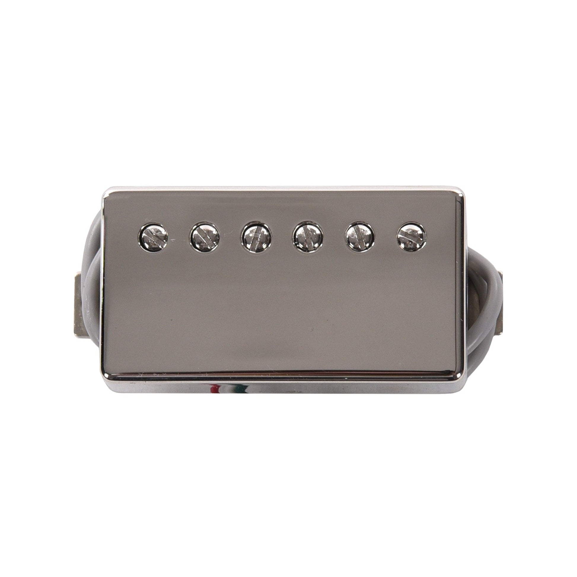 Gibson 57 Classic Humbucker Black 4-Conductor, Potted, Alnico II Parts / Guitar Pickups