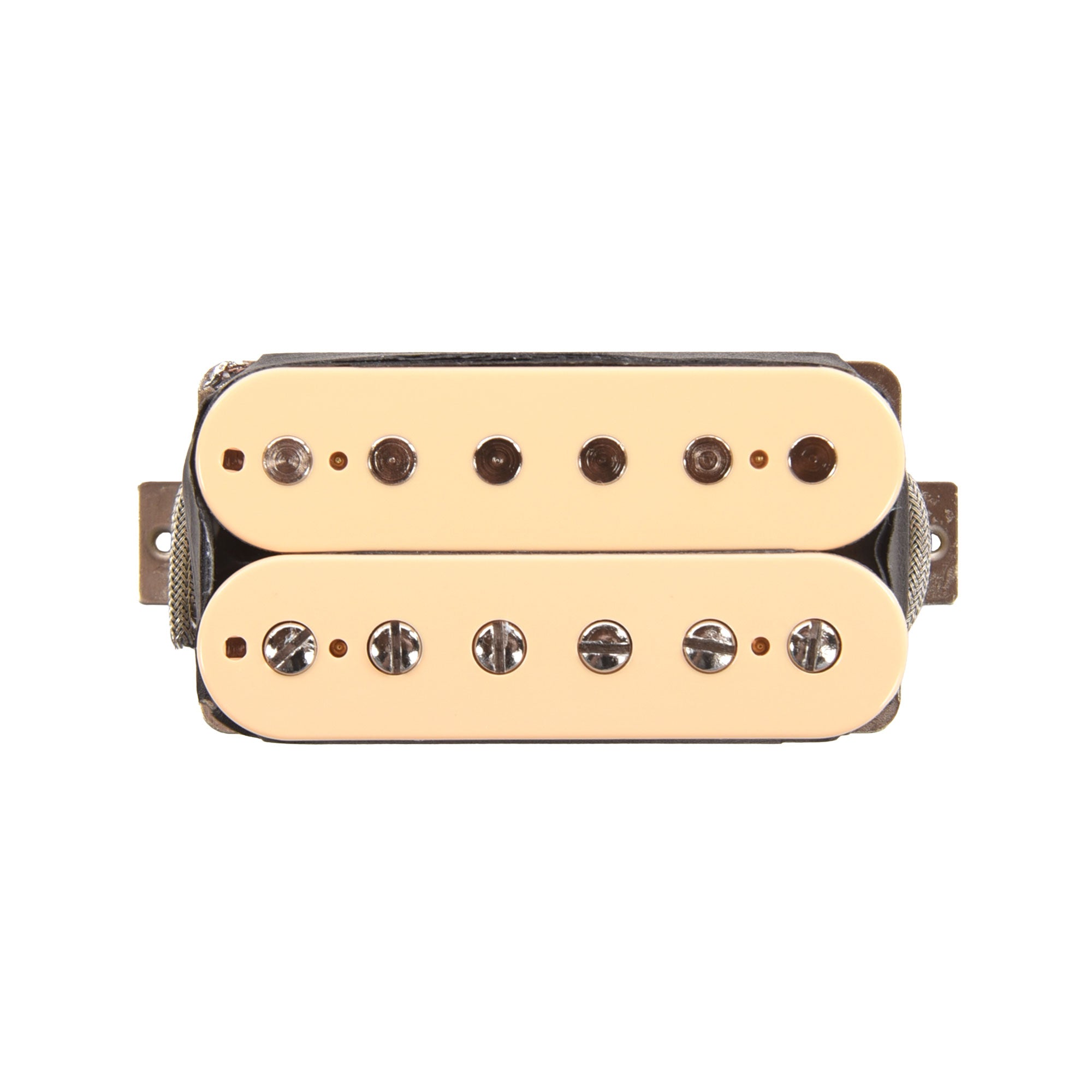 Gibson '57 Classic Plus Double Classic White (Potted, 2-Conductor