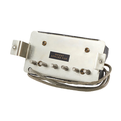 Gibson 57 Classic Plus Humbucker Zebra 2-Conductor, Potted, Alnico II Parts / Guitar Pickups
