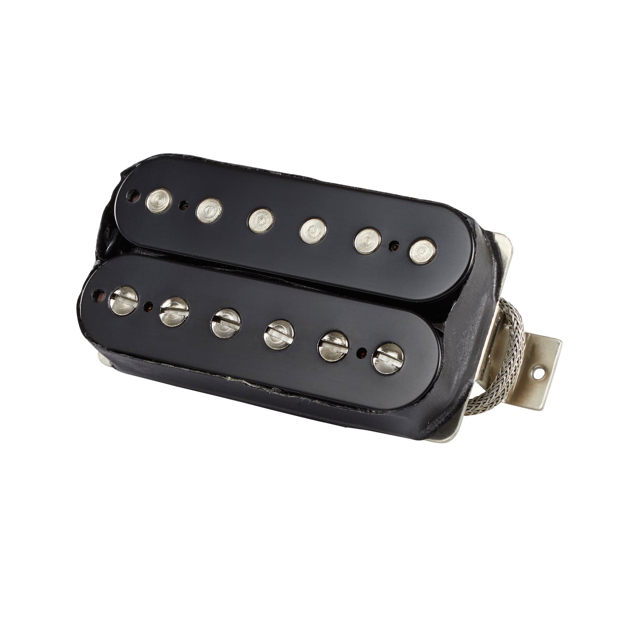 Gibson 57 Classic Underwound 2-Conductior Humbucker Double Gibson 57 Classic Underwound 2-Conductior Humbucker Double