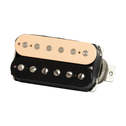 Gibson 57 Classic Underwound 2-Conductor Humbucker Zebra Parts / Guitar Pickups