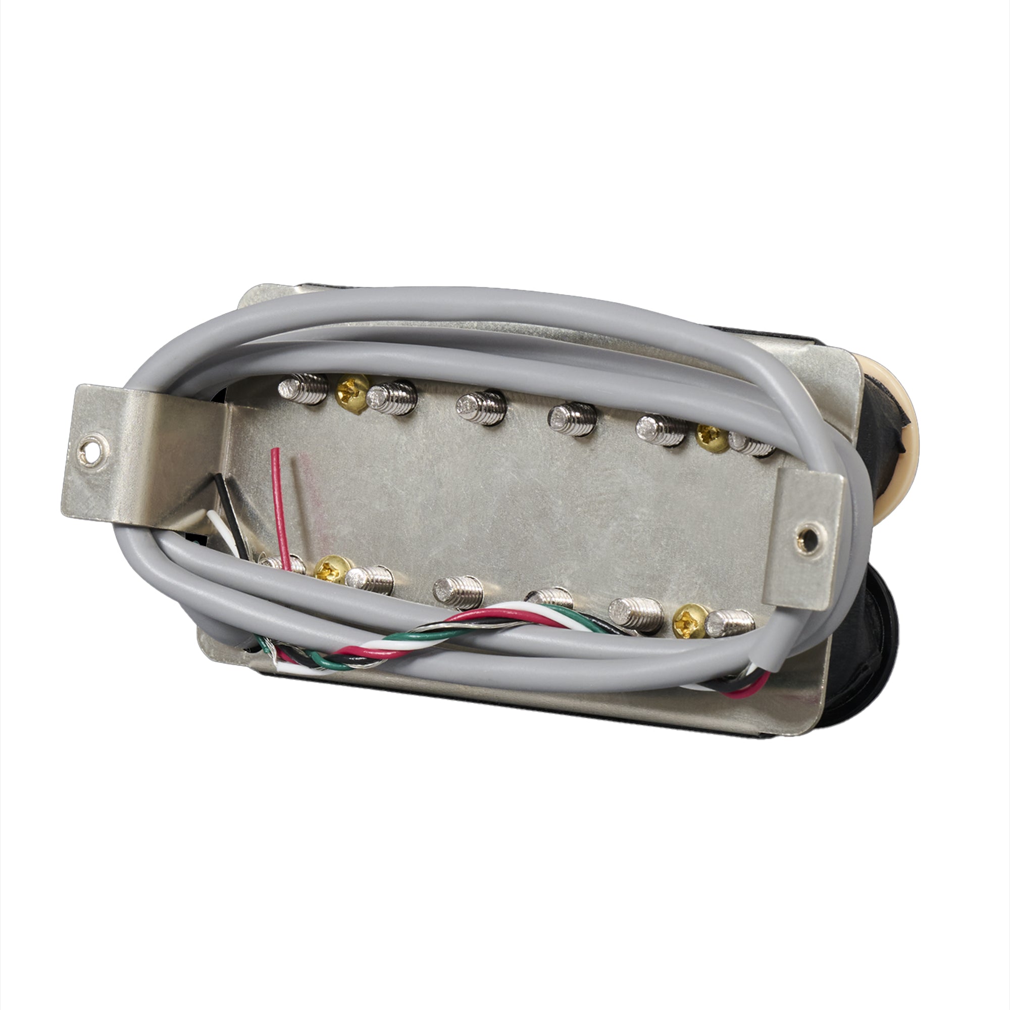 Gibson Dirty Fingers Humbucker Zebra Parts / Guitar Pickups