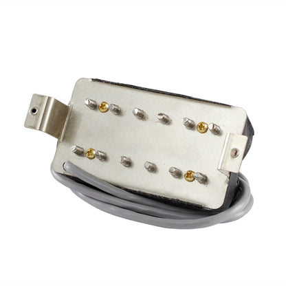 Gibson Dirty Fingers Quick Connect Rhythm Humbucker Double Black Parts / Guitar Pickups