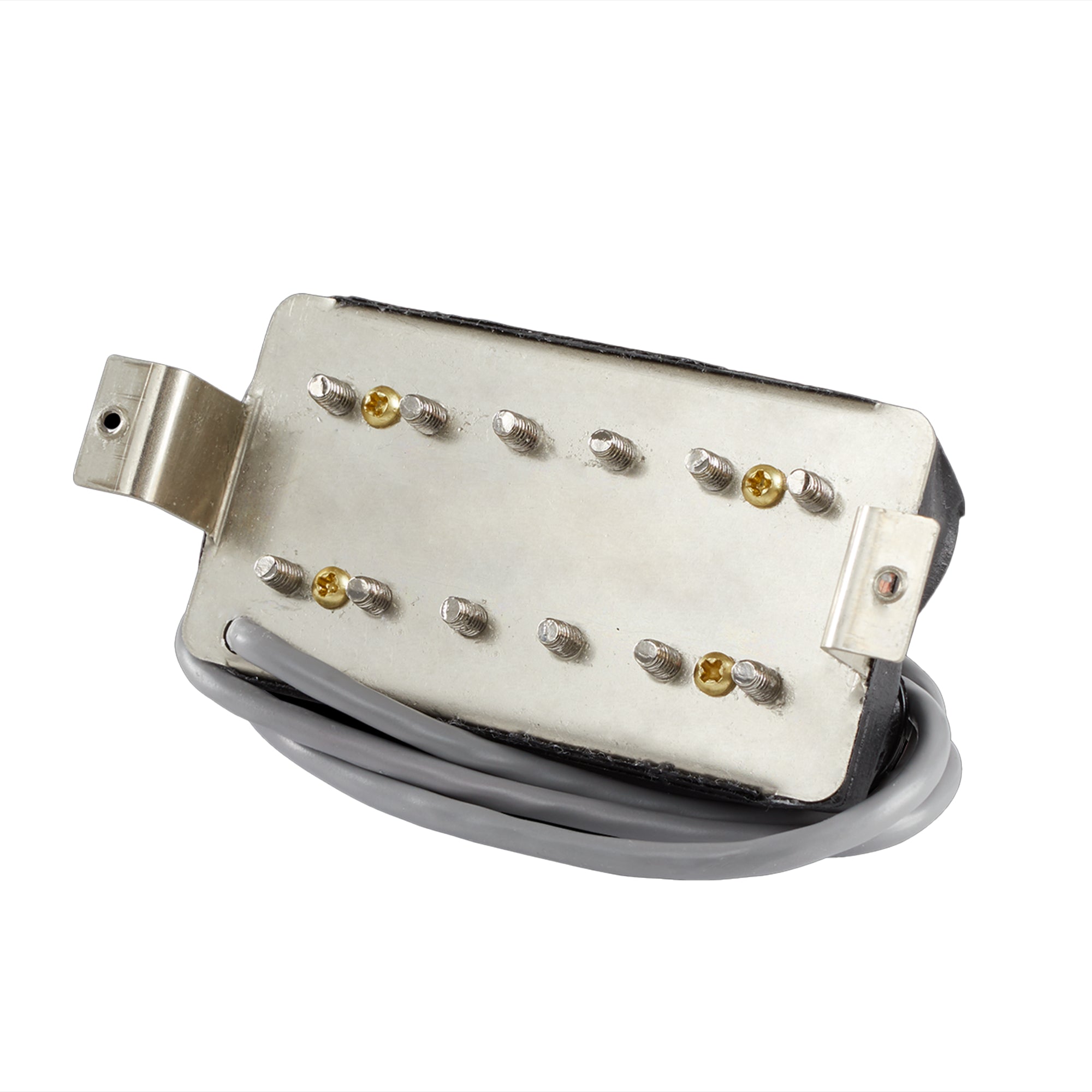 Gibson Dirty Fingers Quick Connect Treble Humbucker Double Black Parts / Guitar Pickups