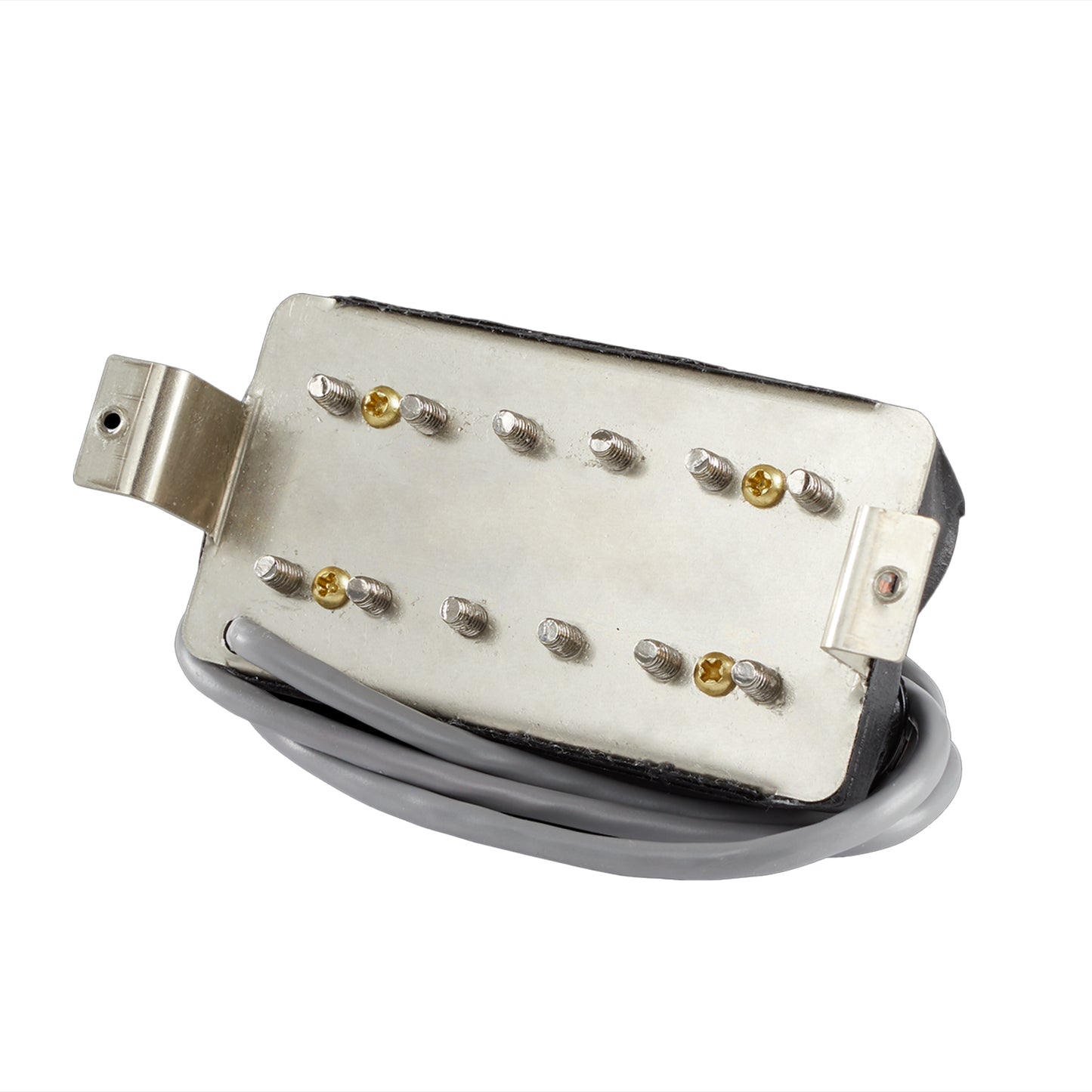 Gibson Dirty Fingers Quick Connect Treble Humbucker Double Black Parts / Guitar Pickups