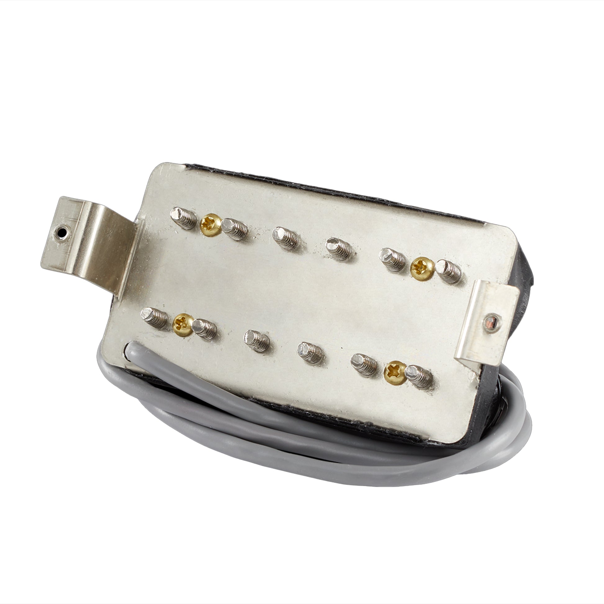 Gibson Dirty Fingers Quick Connect Treble Humbucker Double Black Parts / Guitar Pickups