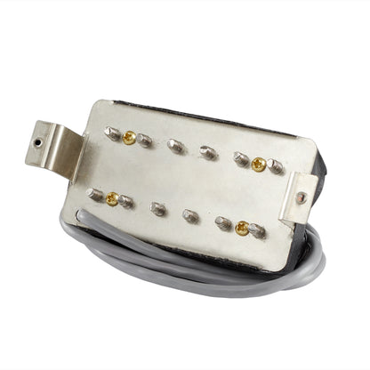 Gibson Dirty Fingers Quick Connect Treble Humbucker Double Black Parts / Guitar Pickups