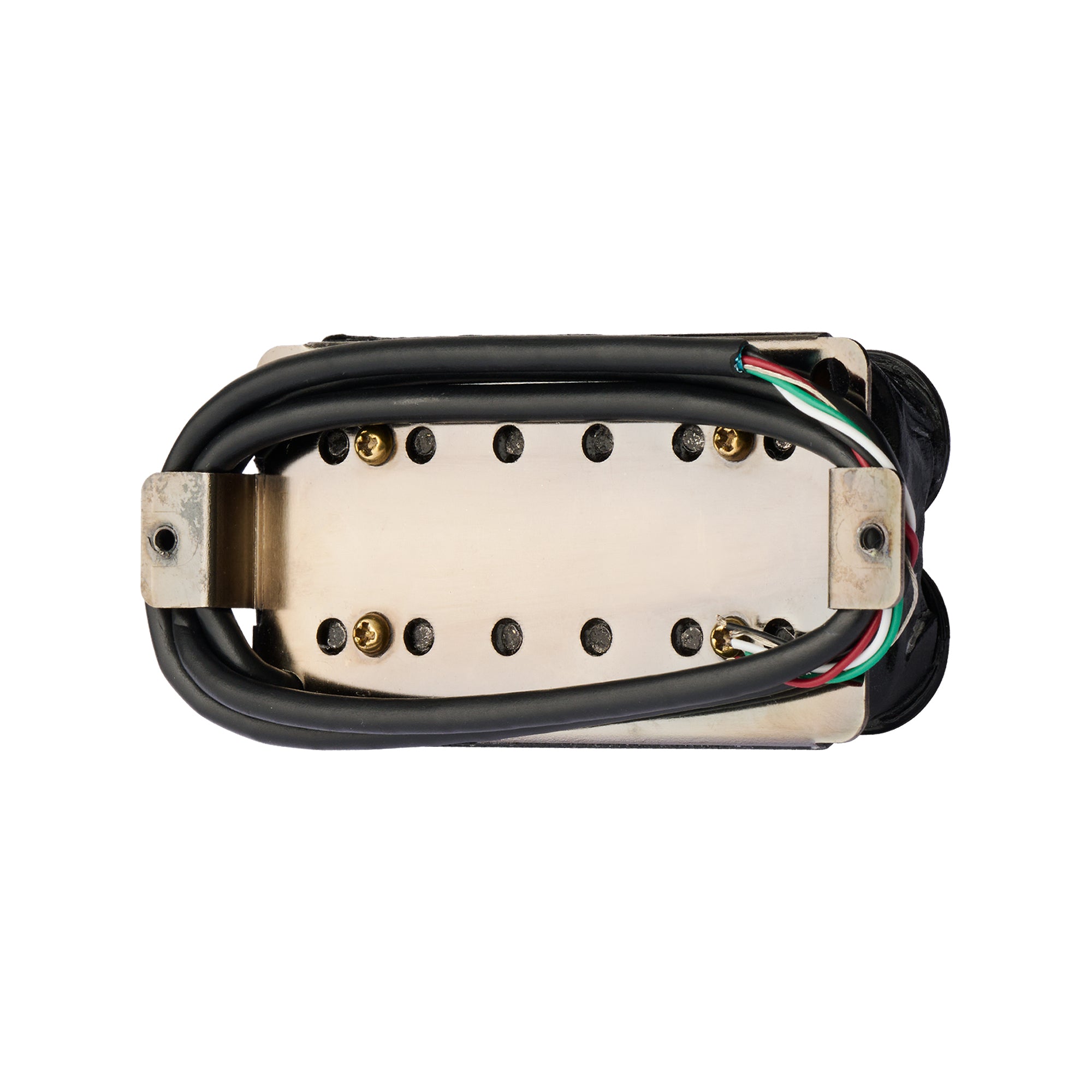 Gibson Dirty Fingers SM Onyx Humbucker Double Black (4-Conductor, Potted, Ceramic, 15k) Parts / Guitar Pickups