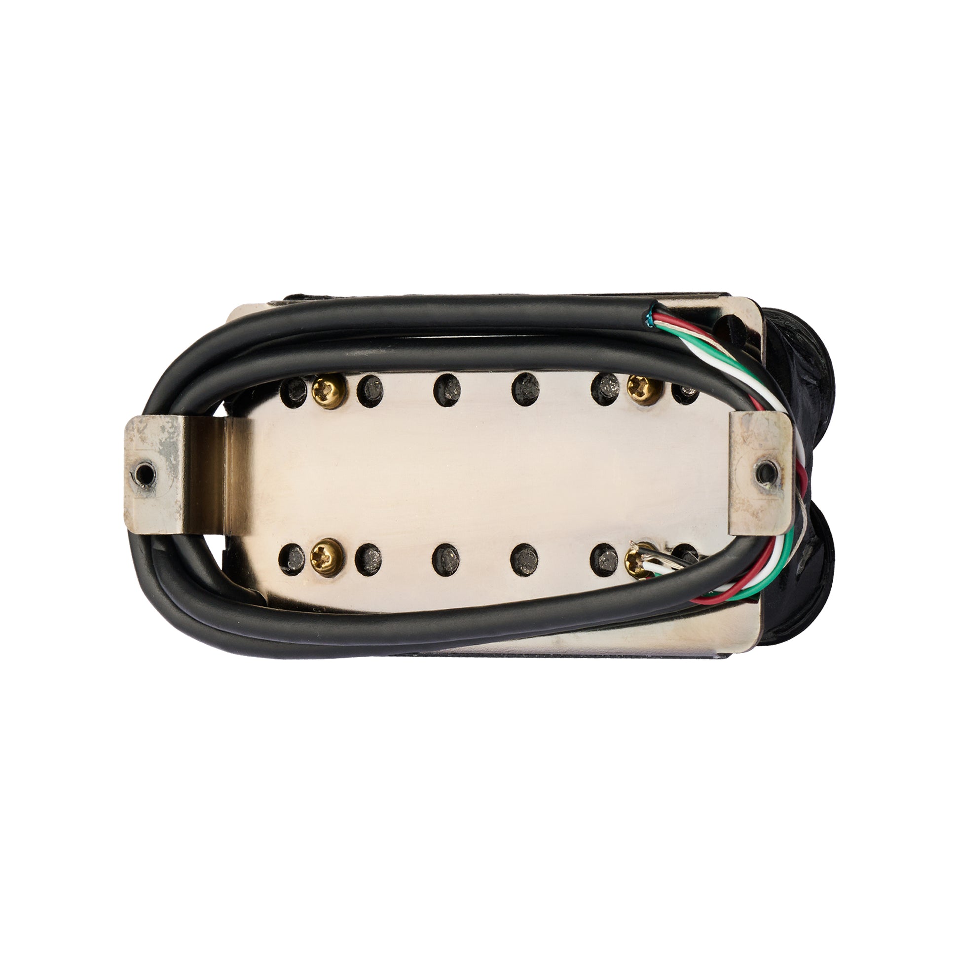 Gibson Dirty Fingers SM Onyx Humbucker Double Black (4-Conductor, Potted, Ceramic, 15k) Parts / Guitar Pickups