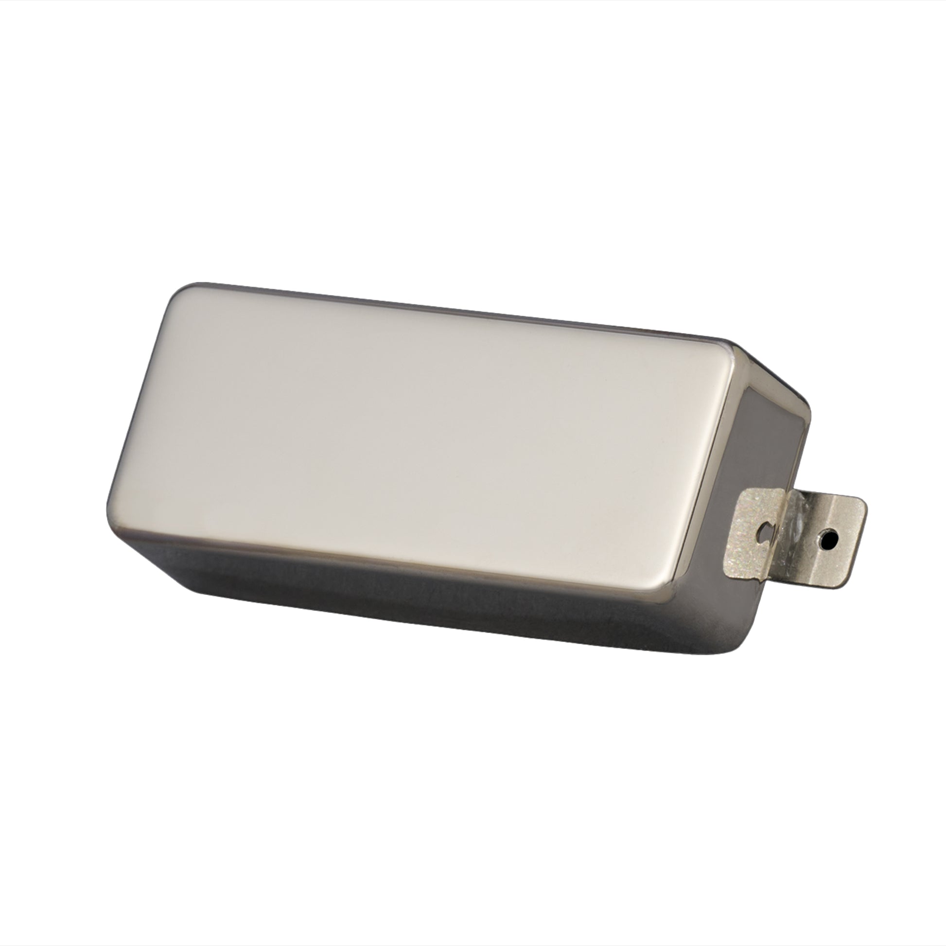 Gibson Firebird Reissue Humbucker Nickel Cover Parts / Guitar Pickups