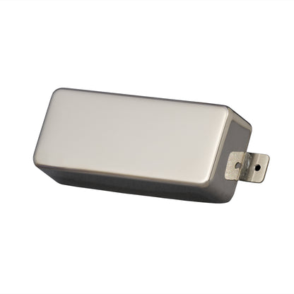 Gibson Firebird Reissue Humbucker Nickel Cover Parts / Guitar Pickups