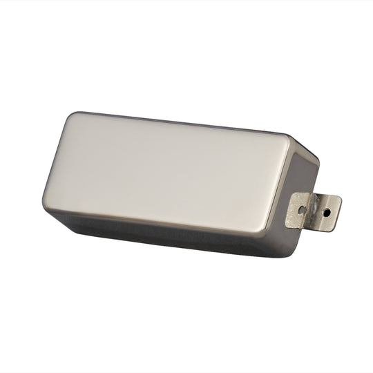 Gibson Firebird Reissue Humbucker Nickel Cover Parts / Guitar Pickups
